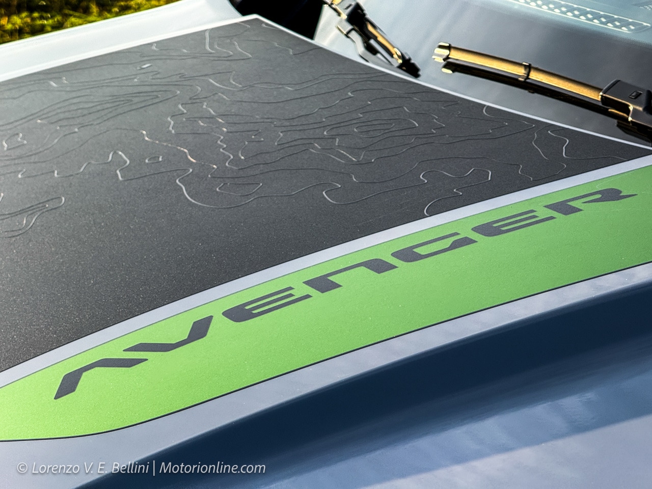 Jeep Avenger 4Xe 2026 - Quanto costa