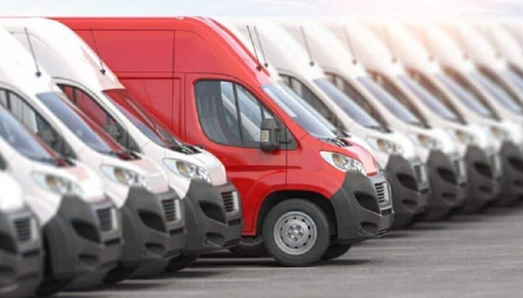 Mercato dei veicoli commerciali: a novembre frenata dopo quattro mesi positivi