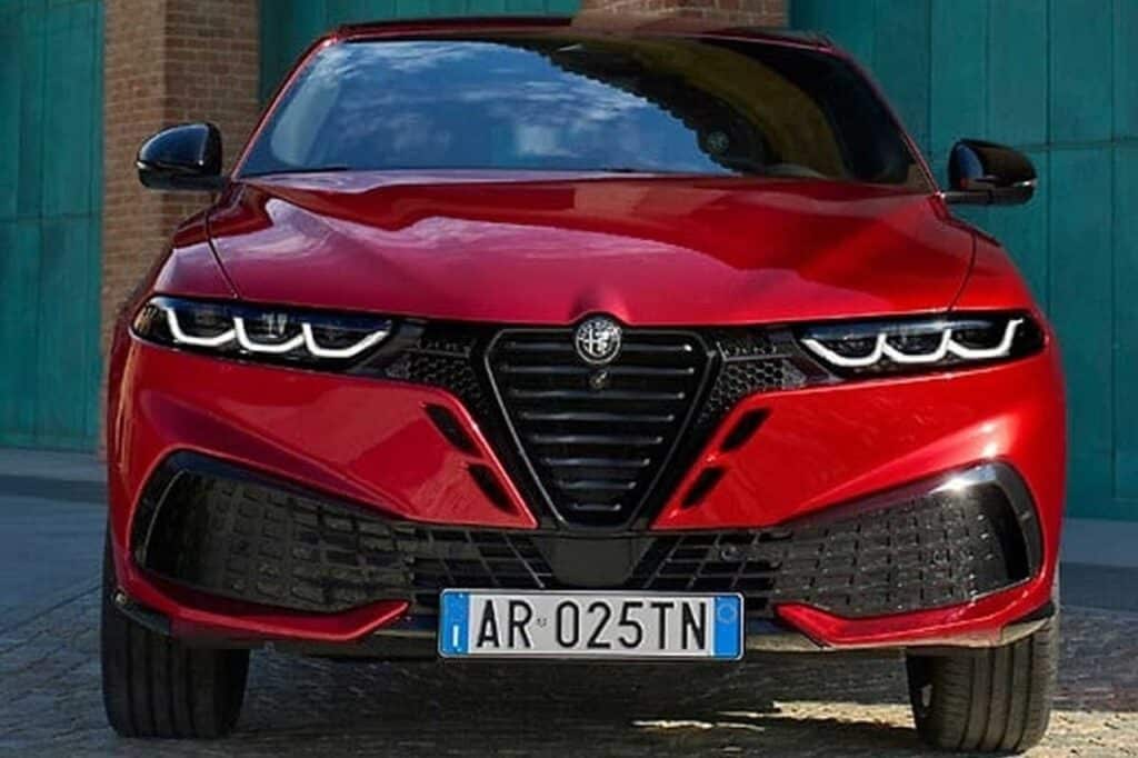 Alfa Romeo a Bruxelles con un'anteprima esclusiva: di cosa si tratterà?