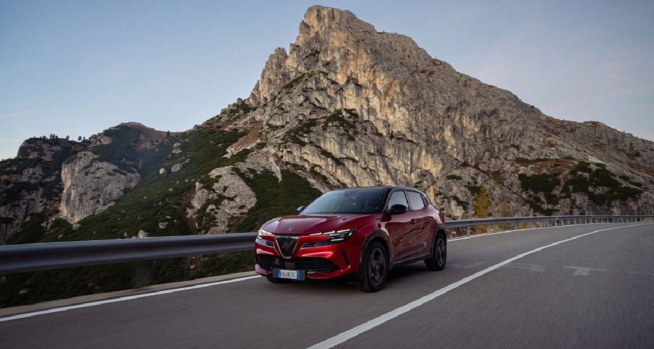 Alfa Romeo: un 2025 in crescita nel mercato italiano, quasi 28.300 immatricolazioni