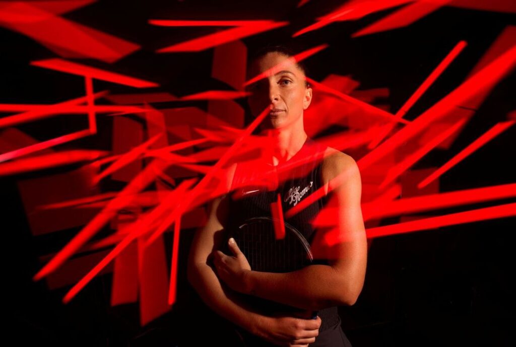 Alfa Romeo sceglie Sara Errani come brand ambassador e rafforza il legame con il tennis