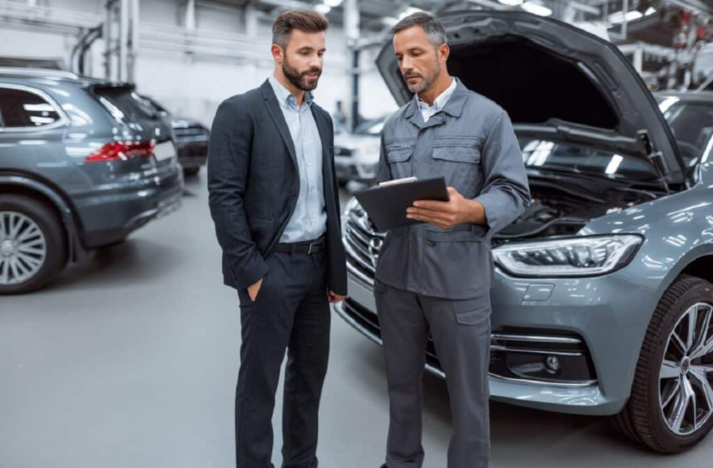 AsConAuto: automobilisti italiani poco informati sui ricambi, ma alta fiducia nelle officine indipendenti