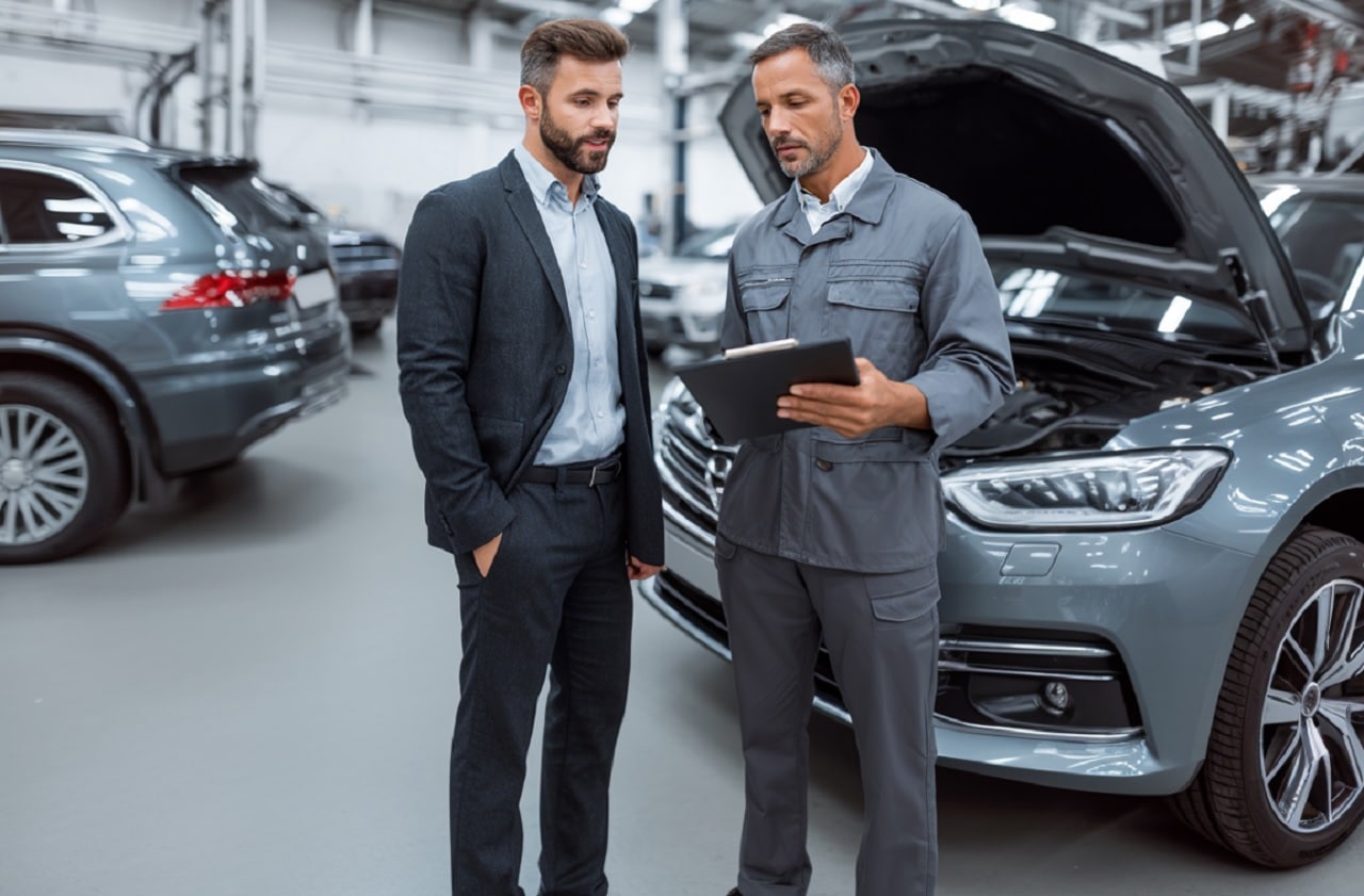 AsConAuto: automobilisti italiani poco informati sui ricambi, ma alta fiducia nelle officine indipendenti