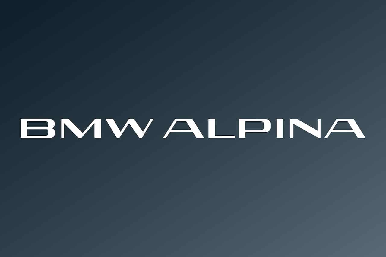 BMW: nasce il nuovo marchio BMW Alpina, per vetture esclusive