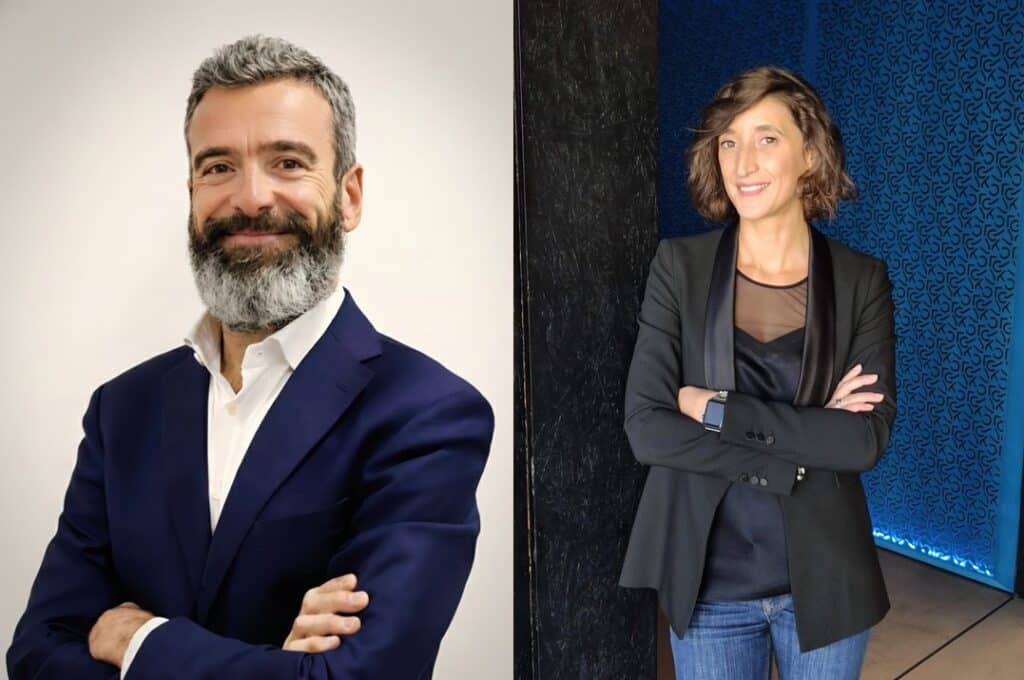 BYD Italia annuncia due nomine: Filippo Savi nuovo Sales Director e Daniela Bertone nuovo Head of Fleet, RAC & Used Cars