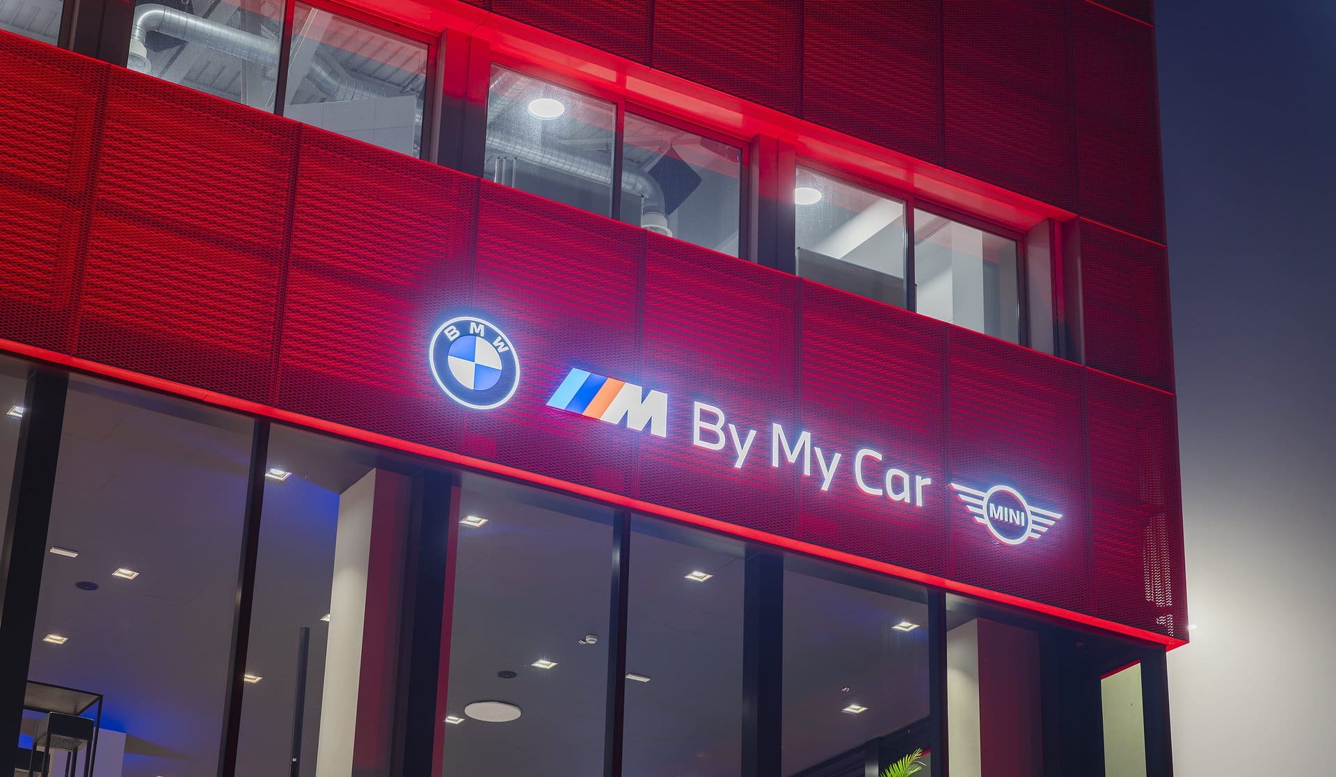 BYmyCAR Milano