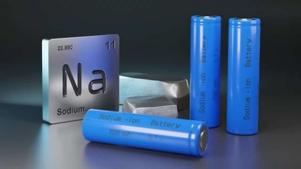 Auto elettriche: con le batterie al sodio secondo CATL prezzi giù del 40% già nel 2026