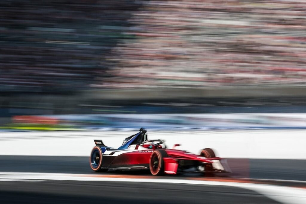 Citroën Racing Formula E Team pronto al debutto di Miami