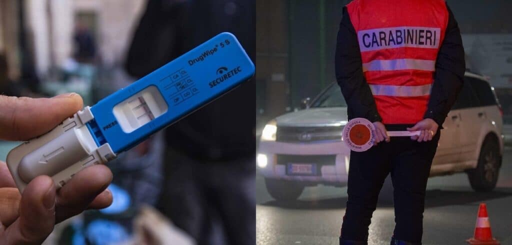 Codice della strada: la Corte Costituzionale cambia le regole sulle droghe