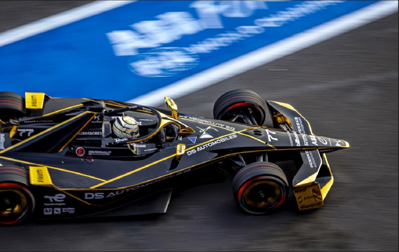 DS Automobiles pronta per la terza tappa del Campionato Mondiale di Formula E a Miami