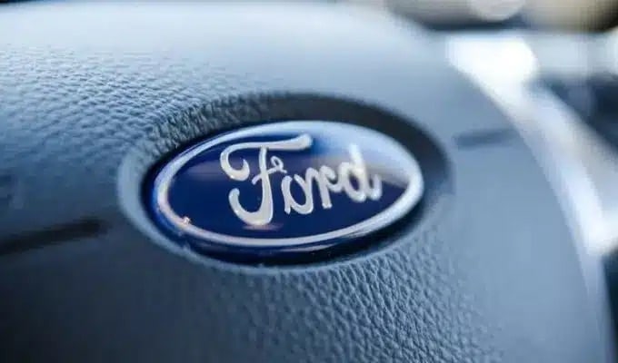 Ford: la guida autonoma di Livello 3 sarà disponibile dal 2028