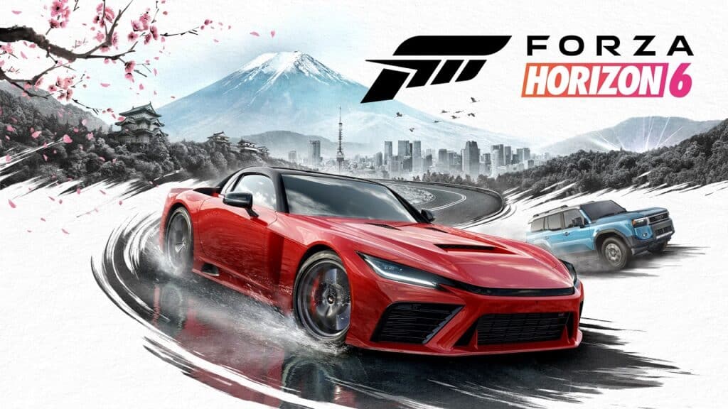Forza Horizon 6: il 19 maggio il debutto, ecco le prime immagini