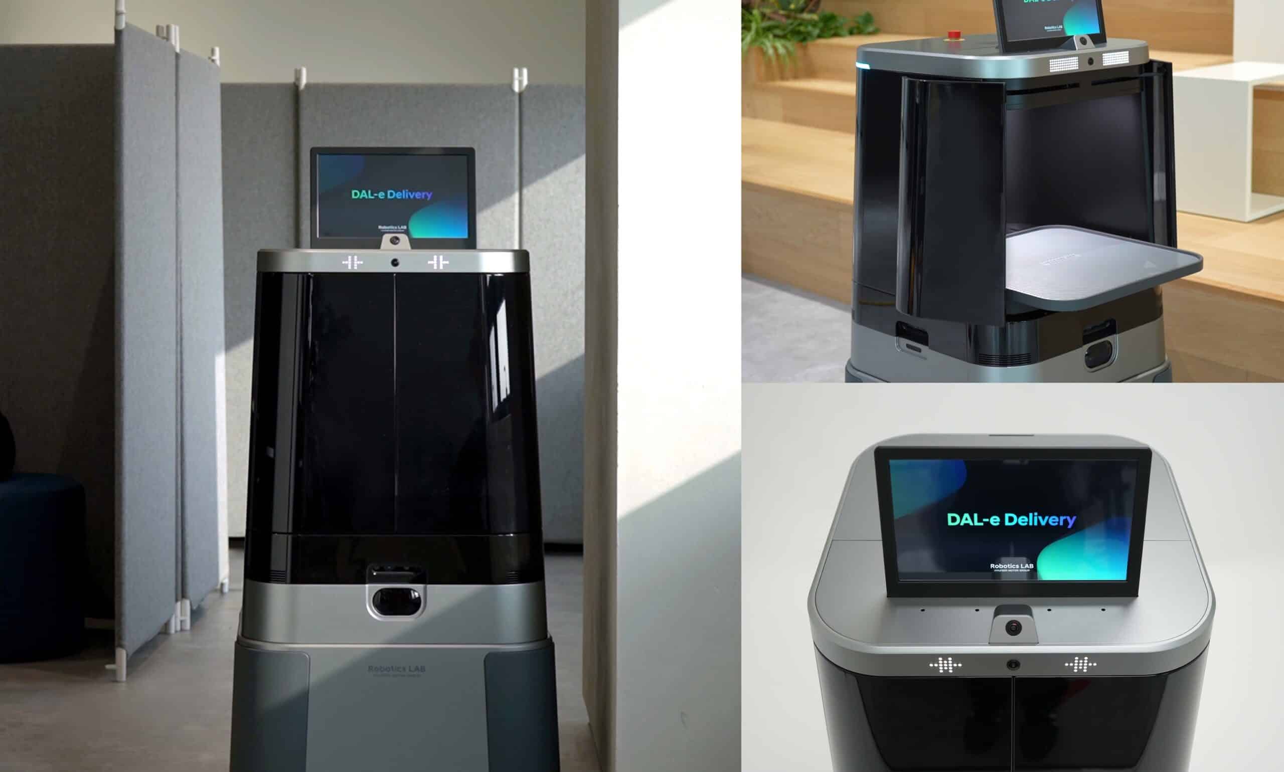 Hyundai Robotics LAB e DEEPX lanciano il chip AI “edge brain” per robot autonomi a basso consumo