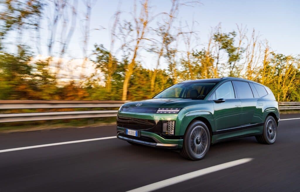 Hyundai: accelerazione nei servizi Vehicle-to-Grid e Vehicle-to-Home