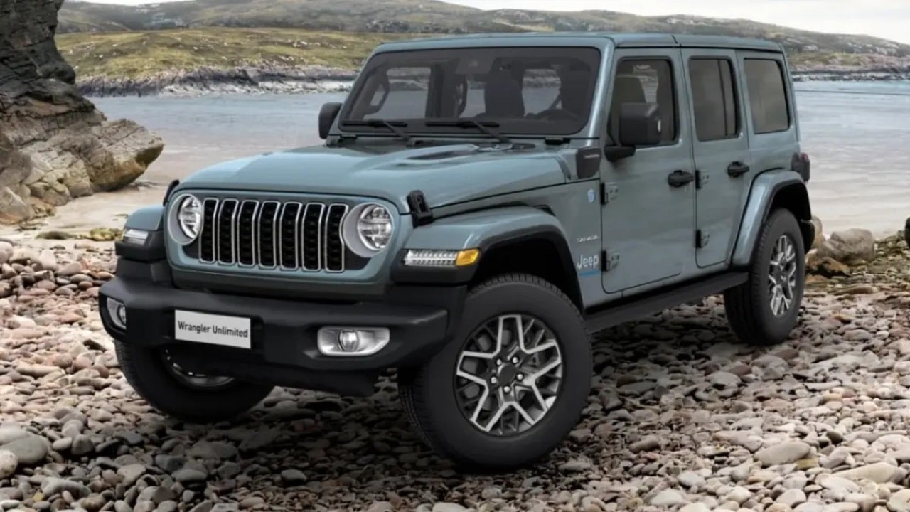 Jeep Wrangler esce di scena in Europa: addio entro la fine del 2026