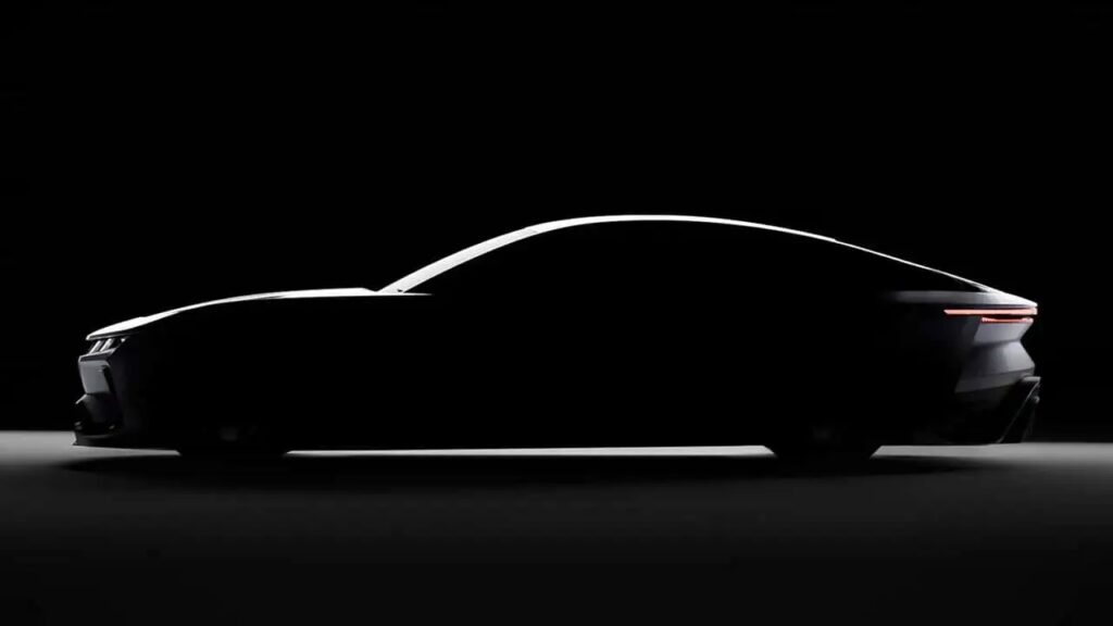 Nuova Jensen GT 2026: il marchio britannico torna con una Gran Turismo inedita