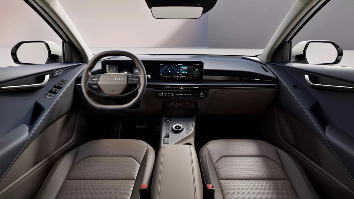 Kia Niro 2026: svelato il restyling del crossover coreano