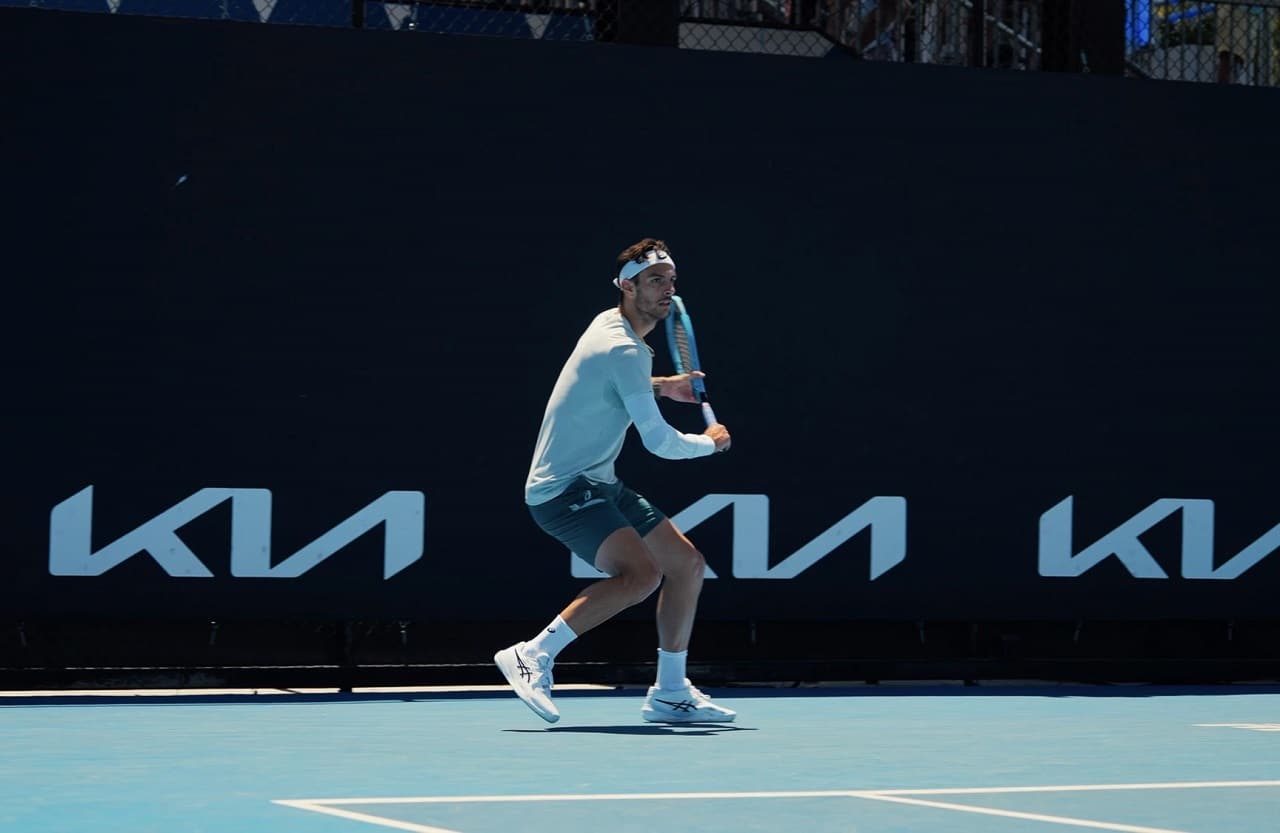 Kia Italia: il tennista Lorenzo Musetti è il nuovo Brand Ambassador