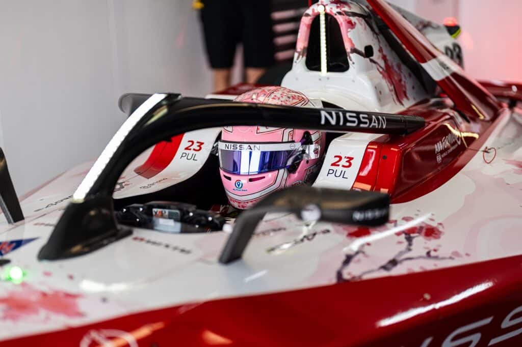 Nissan Formula E Team: Abbi Pulling e Gabriele Minì confermati per le prove libere degli esordienti a Miami