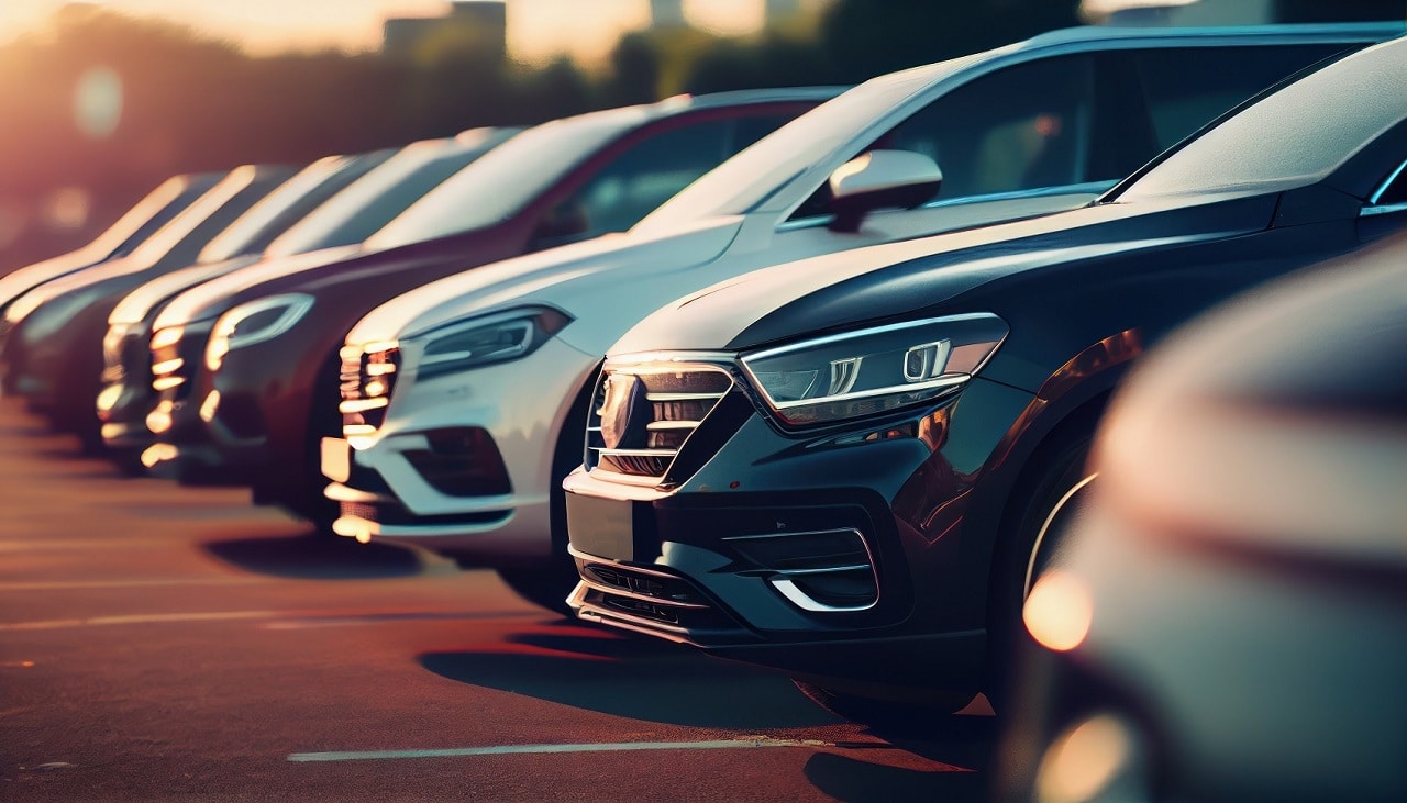 Mercato auto: noleggio a lungo termine in crescita in Italia nel 2025: +16,1%