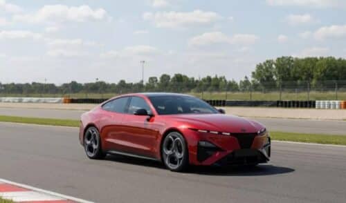 Nuova Alfa Romeo Giulia: stile fastback e linee eleganti per la futura generazione in arrivo nel 2028 [RENDER]