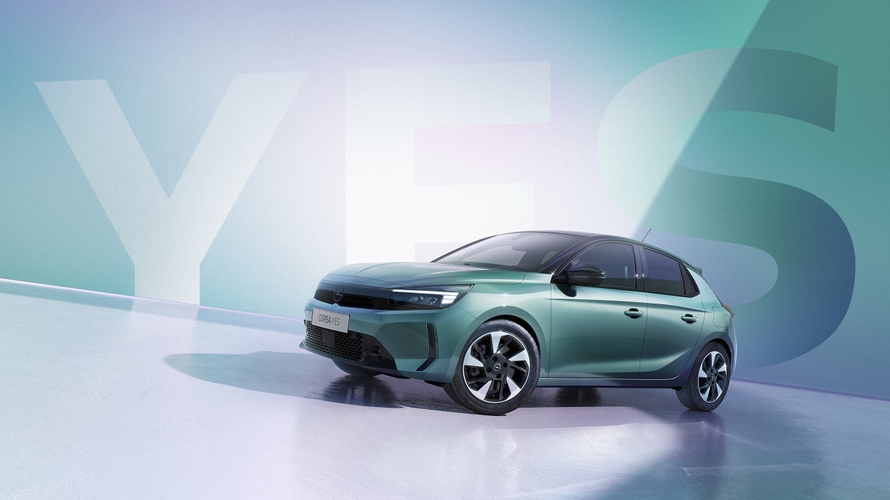 Opel lancia la “Super Rottamazione” con nuovi incentivi su tutta la gamma