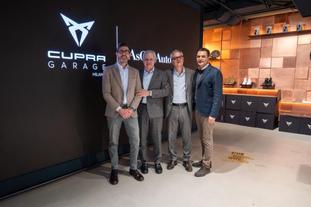 Vianello: “Il post-vendita è uno dei temi più concreti e strategici”