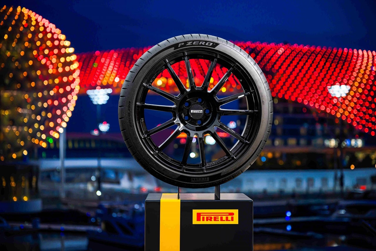 Pirelli: il 2025 è stato un anno da record tra premi e innovazione tecnologica