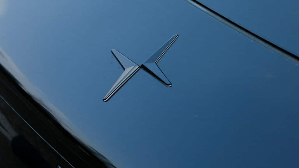 Polestar cresce nel 2025: consegne record e +34% di vendite a livello globale