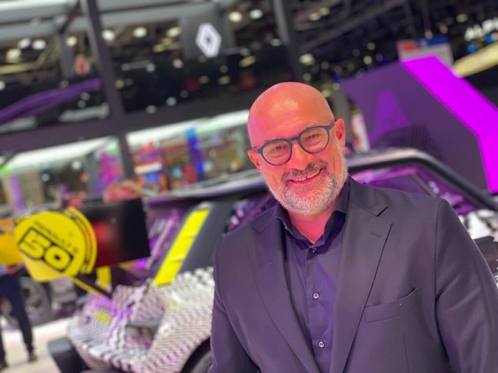 Raffaele Fusilli: “L’auto elettrica? È il delitto perfetto” [VIDEO]