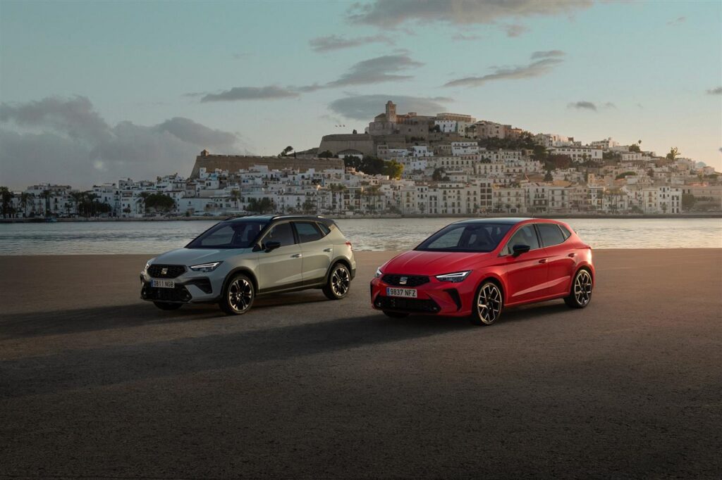 SEAT & CUPRA ha stabilito un nuovo record di vendite nel 2025