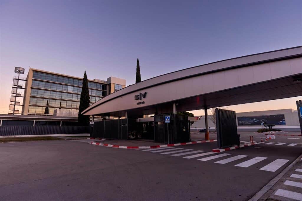 SEAT & CUPRA ha stabilito un nuovo record di vendite nel 2025