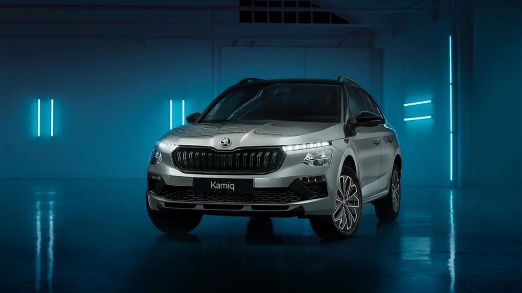Skoda Kamiq: arrivano le due nuove versioni Your Way e Be More