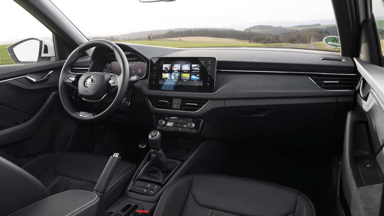 Skoda Kamiq: arrivano le due nuove versioni Your Way e Be More