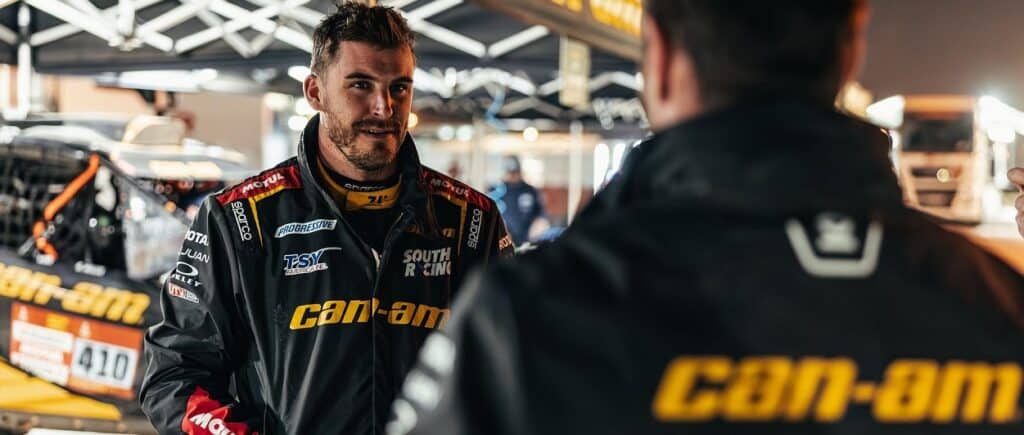 Sparco protagonista alla Dakar 2026 tra vittorie e innovazioni tecniche