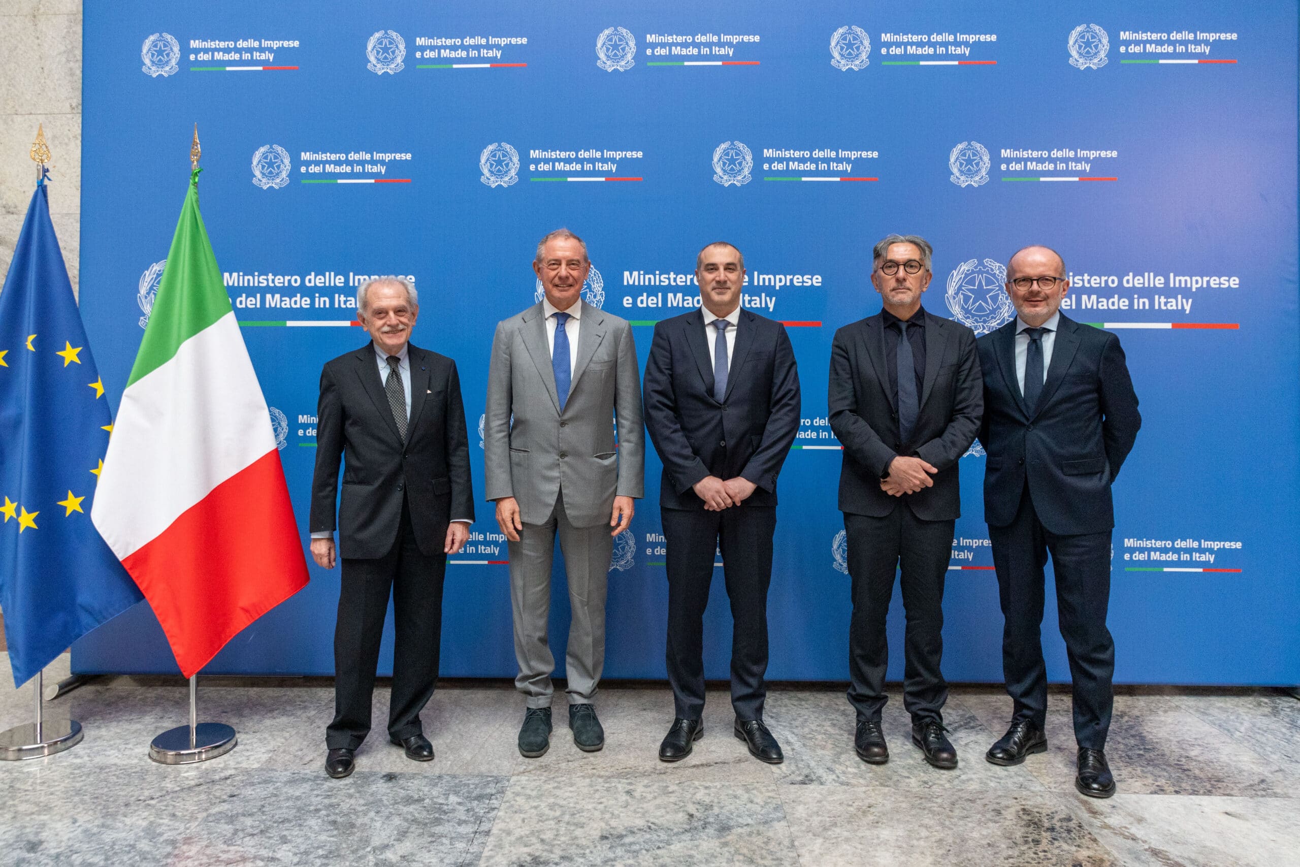 Stellantis - AI4I e Fondazione Chips-IT