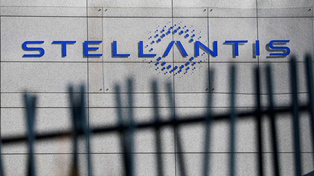 Stellantis lancia l’allarme: “Il futuro del settore auto in Europa è a rischio già nei prossimi anni”