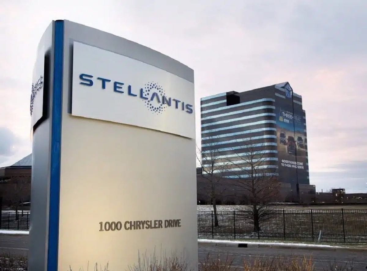 Stellantis: il nuovo piano industriale sarà presentato il 21 maggio