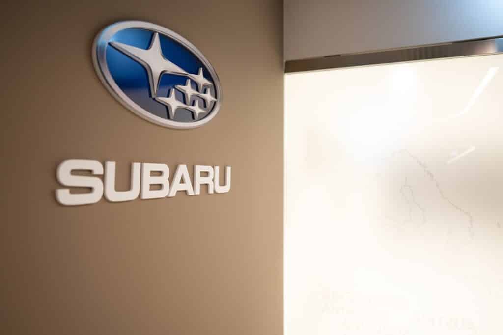 Subaru Italia trasloca nel polo BIM: inaugurata la nuova sede a Milano Bicocca