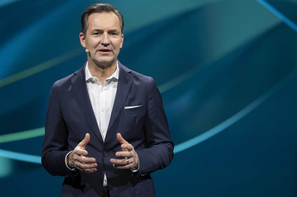 Volkswagen riorganizza il Brand Group Core: nuovo modello di governance cross-brand