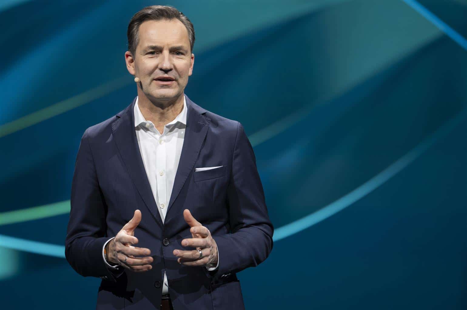Volkswagen riorganizza il Brand Group Core: nuovo modello di governance cross-brand