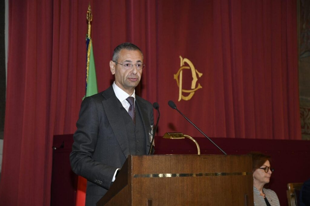 Purcaro, DEKRA Italia: “L’AI Act base per la fiducia nell’industria europea”