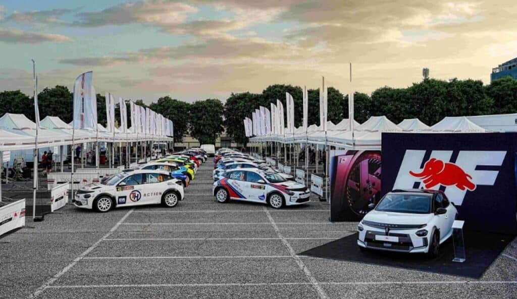 Trofeo Lancia confermato anche nel 2026 dopo il successo ottenuto nel 2025