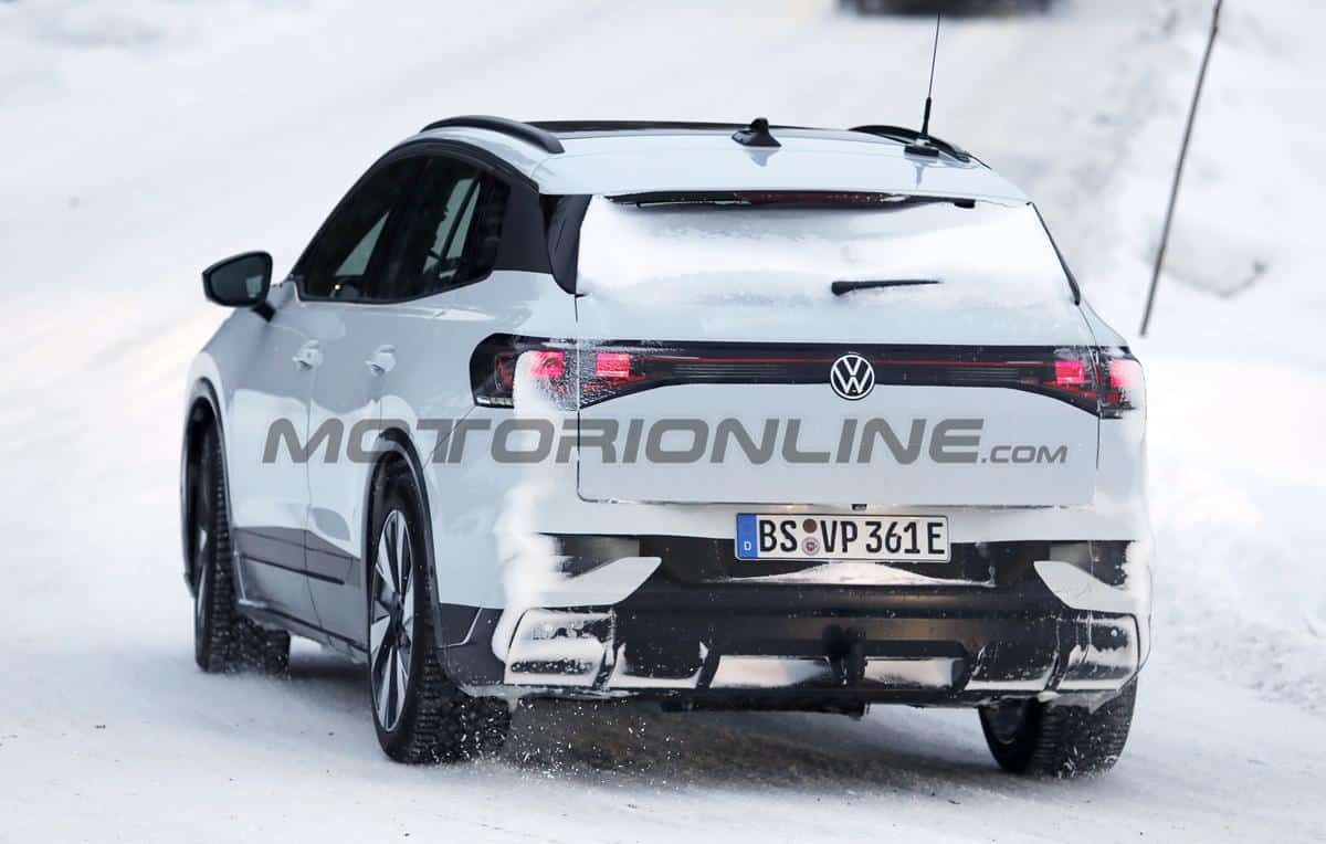 Volkswagen ID.4 2026