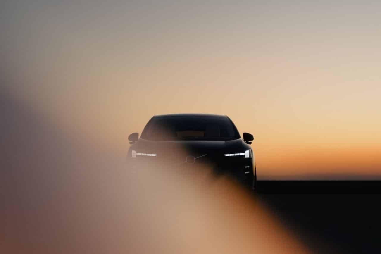 Volvo EX60: in arrivo il 21 gennaio, il SUV elettrico promette oltre 800 km di autonomia