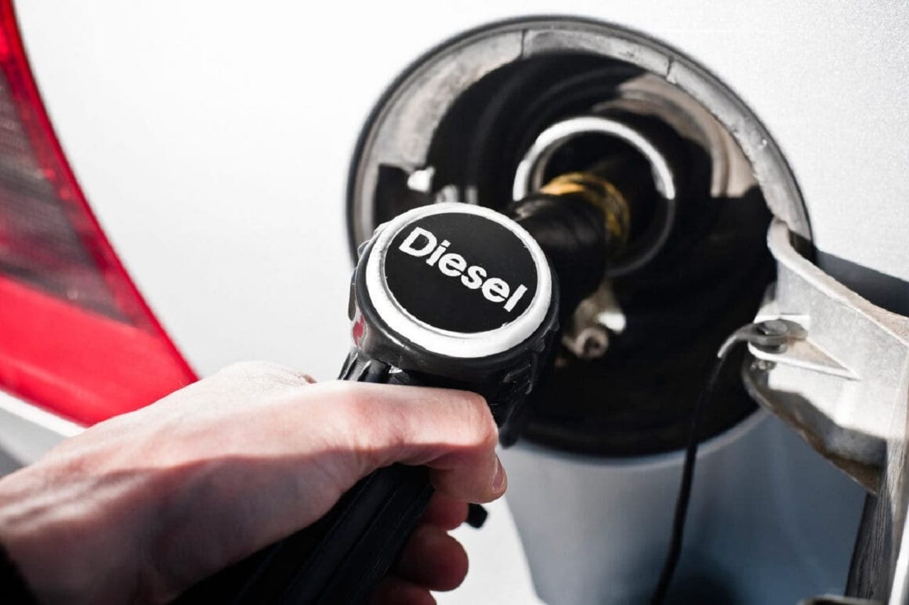 Diesel: l’Italia è il paese più caro in Europa