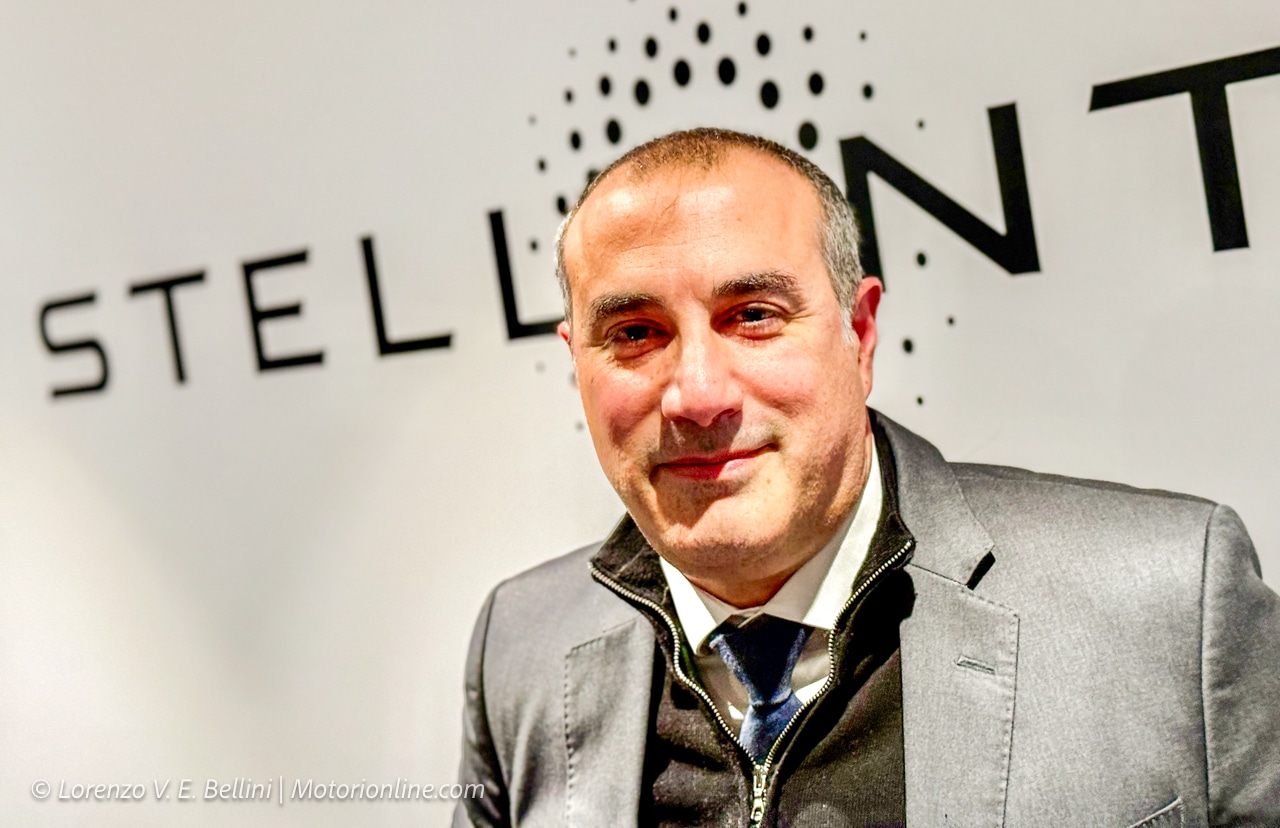 Stellantis, Cappellano: mercato in calo perché scompaiono prodotti sotto i 15.000 euro