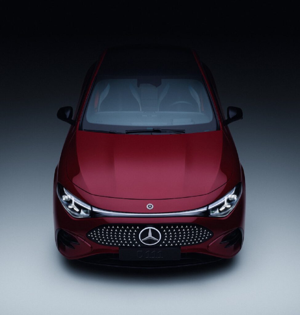 Mercedes-Benz compie 140 anni: innovazione e futuro sempre al primo posto