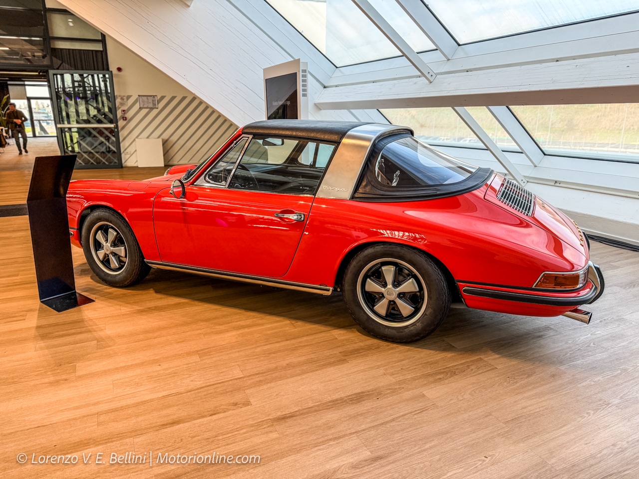 Porsche Risultati 2025 - Carrera