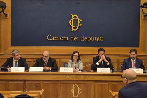 ADA: “La nuova legge semplifica la rottamazione, è un’occasione”